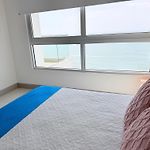 Frente al Mar, Piscina Piso 38