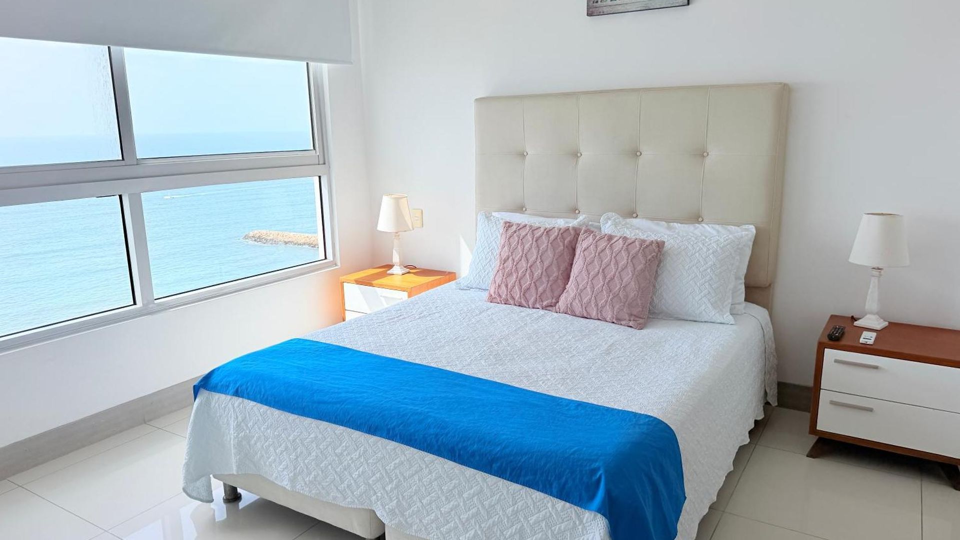 Frente Al Mar, Piscina Piso 38